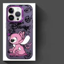 Kit 2 Cases: Angel & Stitch ©