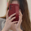 Case HD Ultra proteção c/ alça de mão - Samsung Linha M