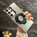 Case c/ MagSafe Matte - Samsung