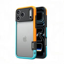New Case Borda de Proteção Ultra Leve