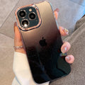 Case Gradiente Ultra Gloss - Do iPhone 11 ao 16 Pró Max