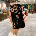 Case Luxury Plating Love