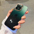 Case Gradiente Ultra Gloss - Do iPhone 11 ao 16 Pró Max