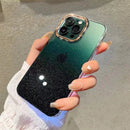 Case Gradiente Ultra Gloss - Do iPhone 11 ao 16 Pró Max