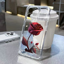 Case Fine Rosa 3D