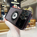Case/Capa Anti-Aquecimento c/ MagSafe - iPhone