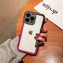 Case Bumper - Máxima proteção sem modificar o estilo do seu iphone