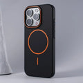 Case Matte Total c/ Magsafe