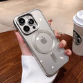 Case Matte com Magsafe