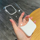 Case Fine Clear - iPhone