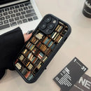 Case Creative fã de livros - iPhone
