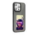 Case com Display NFC - Troque sua foto há qualquer momento