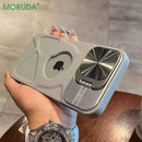 Capa Eclipse - Silicone Soft Cover