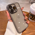 Capa Luxo Basic - iPhone