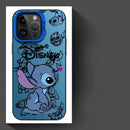 Kit 2 Cases: Angel & Stitch ©