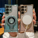 Case Clear 5 em 1 - Samsung