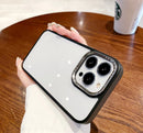 Case Ultra Transparente Clear
