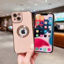 Case Luxury Fashion Soft