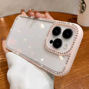 Case Acetinada Diamond