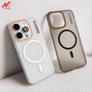 Case Fosca Color com MagSafe