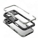 New Case Borda de Proteção Ultra Leve