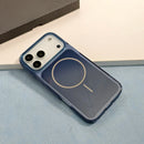 Case Ultra Glass com MagSafe