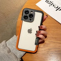 Case Bumper - Máxima proteção sem modificar o estilo do seu iphone