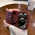 Case Luxury Slim Matte 2.0