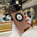 Case/Capa Anti-Aquecimento c/ MagSafe - iPhone