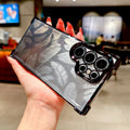 Case Anti Impacto Exclusive - Samsung