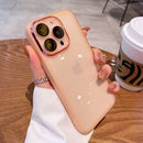Capa Luxo Basic - iPhone