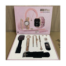 Kit intense: 8 em 1 - Promo relampago