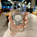 Case Auto Glass 3.0 + proteção das Lentes
