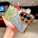 Case Anti Impacto Exclusive - Samsung