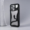Case Safira - Ultra Proteção Anti-impacto