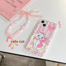 ❤ Case Marie Cat Completa ❤