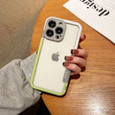Case Bumper - Máxima proteção sem modificar o estilo do seu iphone