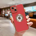 Case Luxury Fashion Soft