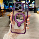 Case Auto Glass 3.0 + proteção das Lentes