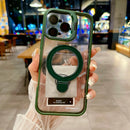 Case Auto Glass 3.0 + proteção das Lentes