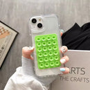 Case com Ventosa - iPhone