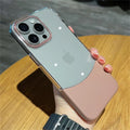 Case Fine Clear - iPhone