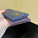 Capa Diamente Swarovski - Samsung Linha S
