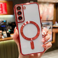 Case Ultrafina Magnect - Samsung