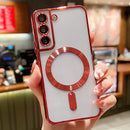 Case Ultrafina Magnect - Samsung