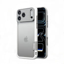New Case Borda de Proteção Ultra Leve