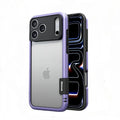 New Case Borda de Proteção Ultra Leve