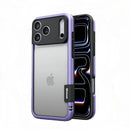 New Case Borda de Proteção Ultra Leve