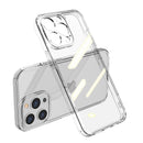 Capinha Auto-Glass 2.0 © - Mantenha a Originalidade do seu iPhone