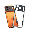 New Case Borda de Proteção Ultra Leve